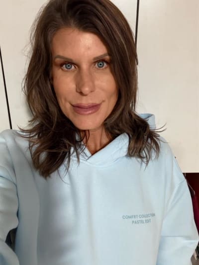 Gina Ferguson