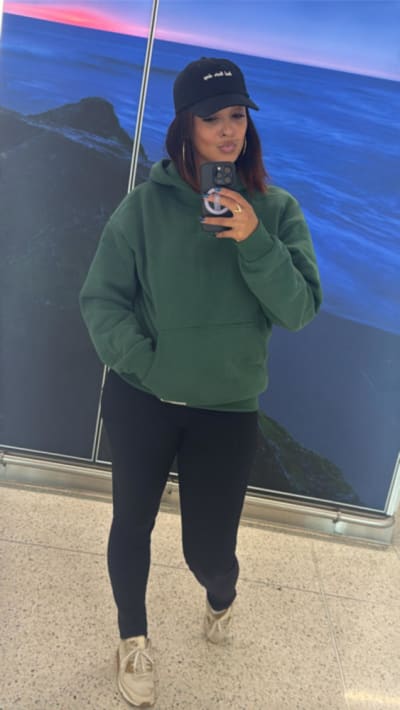 Natasha