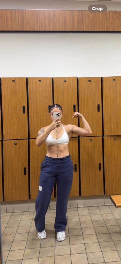 Jackie Mendoza
