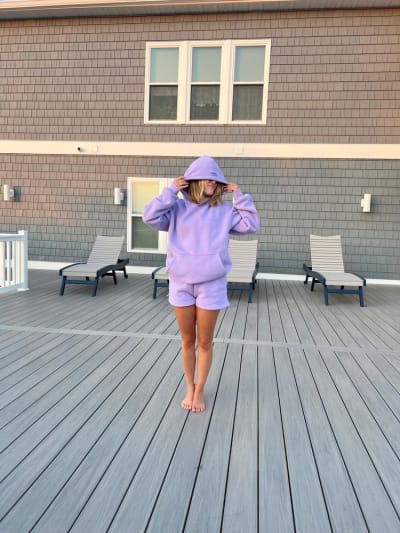 Gracie Nelson