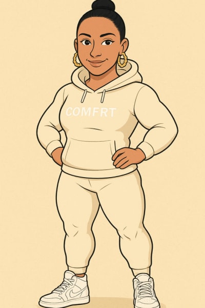 Mary