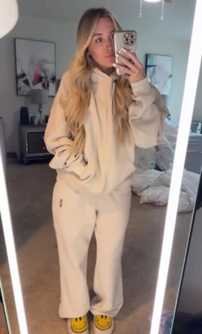 Brittany Diniz