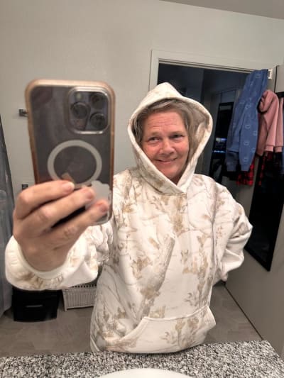 Darci Thibodeau