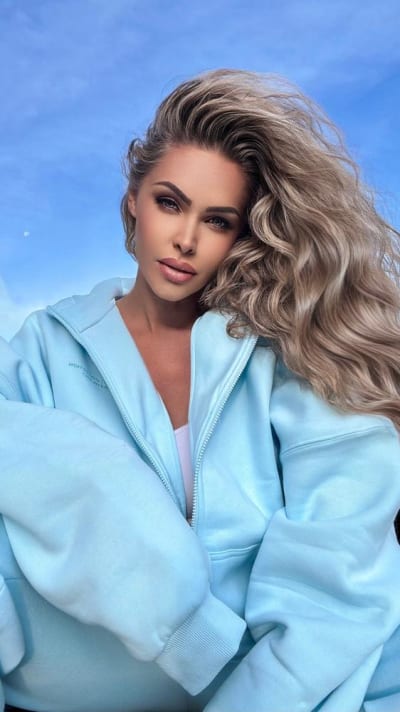 Jaclyn S
