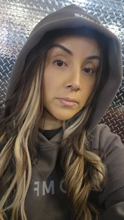 Edith Hernandez