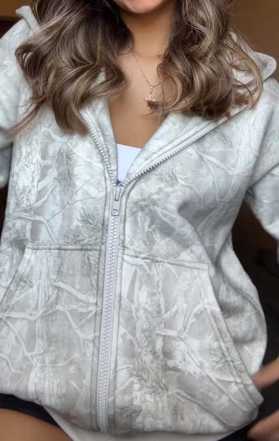 Makayla Munoz