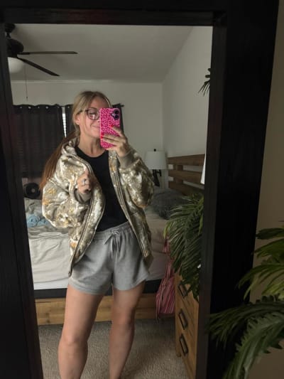 Kylie Nieves