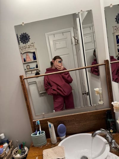 Jillian Zeldes