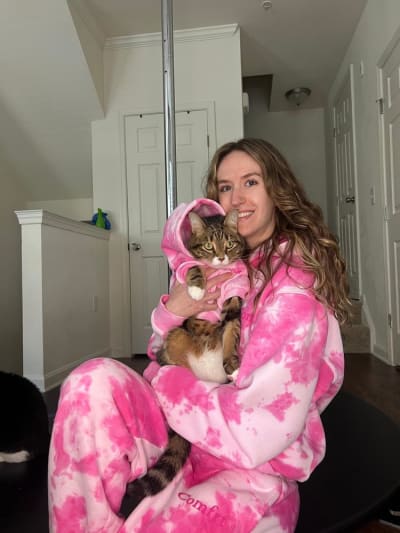 Megan