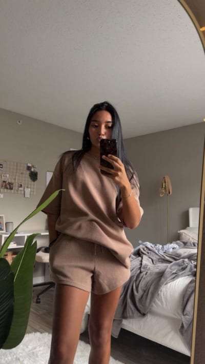 Emily Menchaca