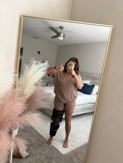Priyanka Patel