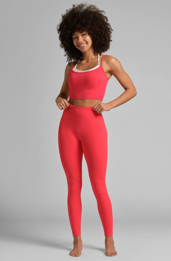 Athleisure