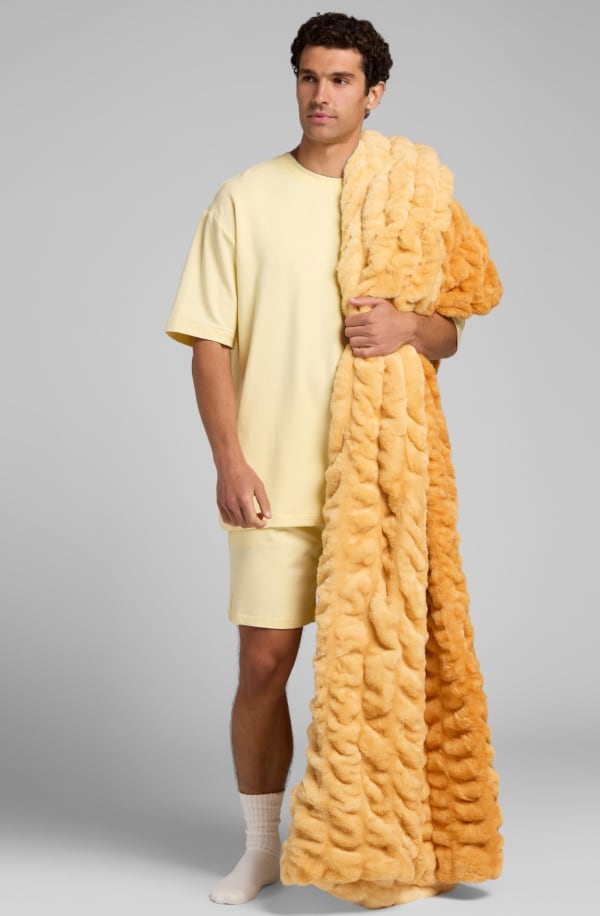 Blankets