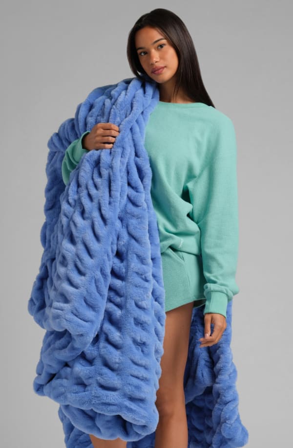 Blankets