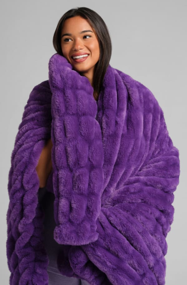 Blankets