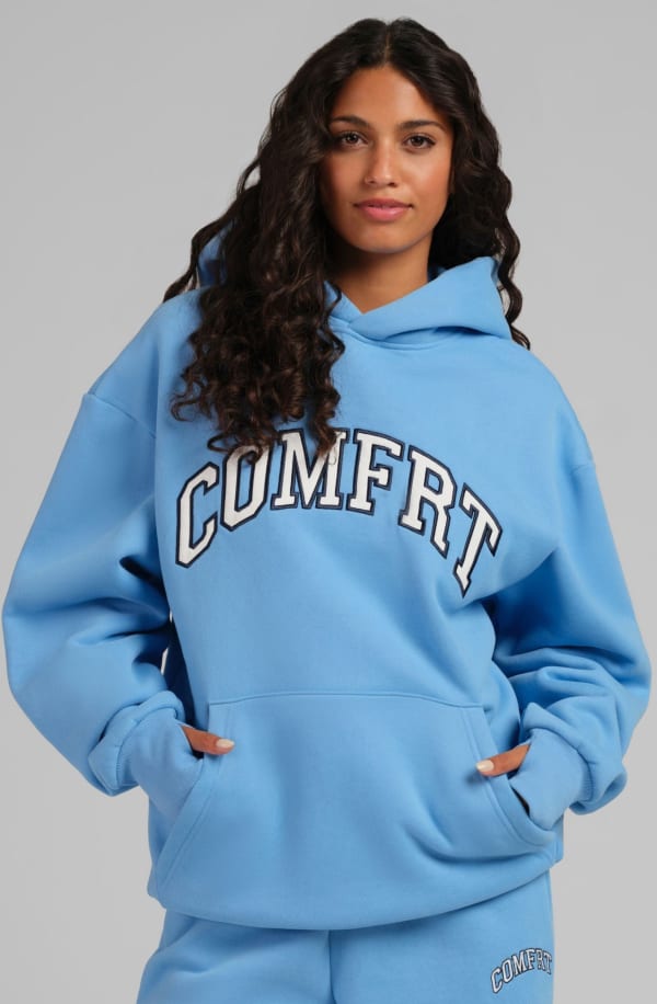 Hoodies
