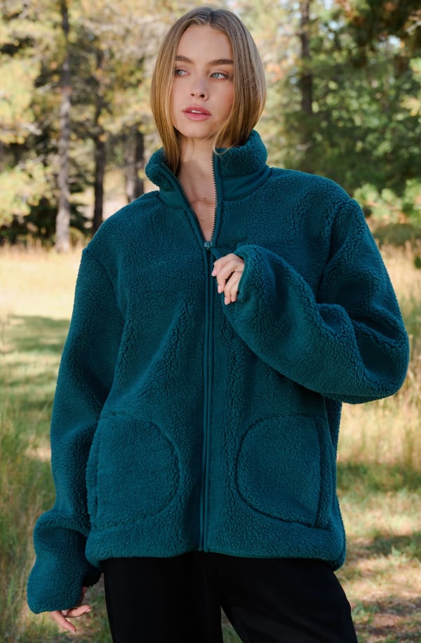 Outerwear
