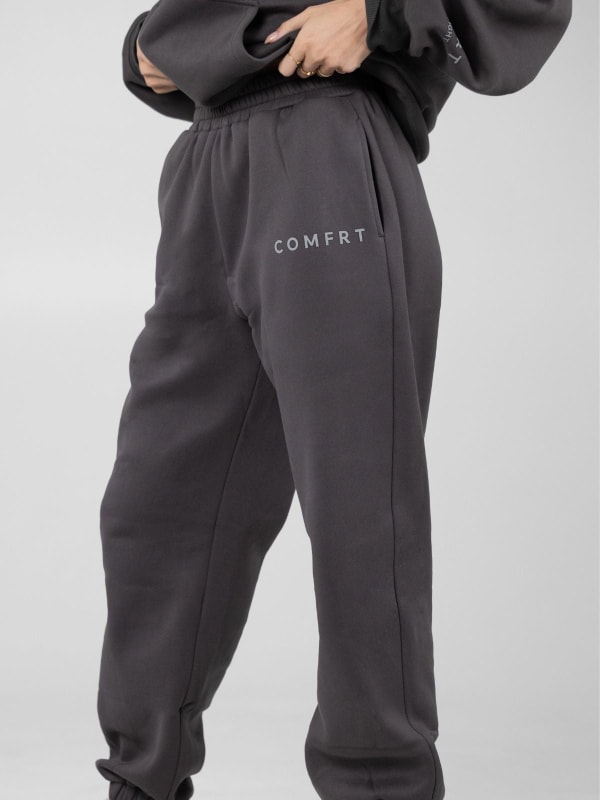 Tranquil Sweatpants™ — Comfrt
