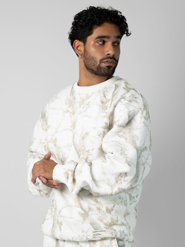 Camo Crew — Comfrt