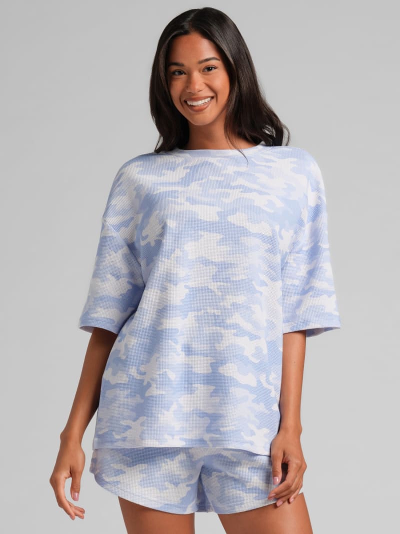 Waffle Lounge Collection | Comfrt