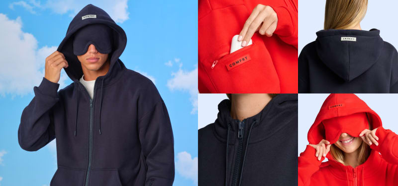 Airplane Mode, Upgraded