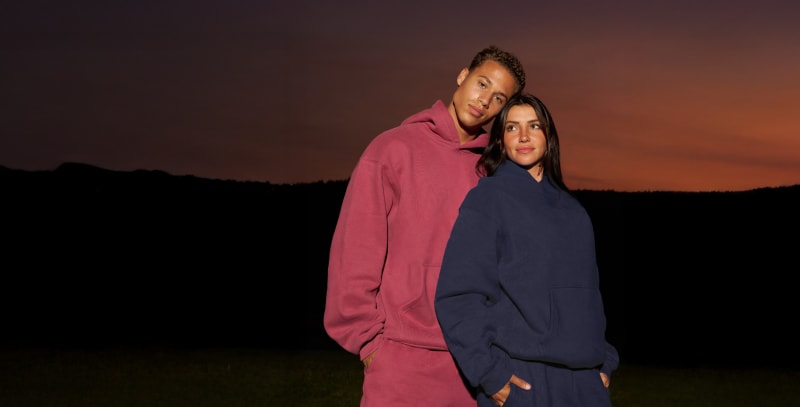 Black Friday Is Here