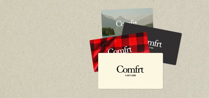 The Gift That Gives Back