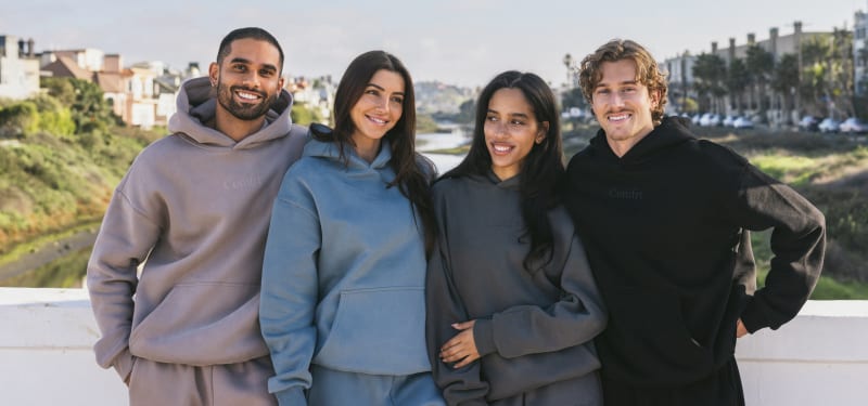 The Spring Sale is Here