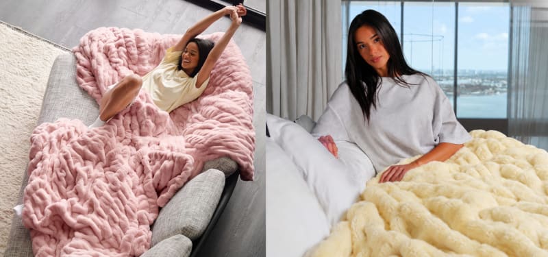 Comfort with Credentials - Best-selling essentials for rest & travel