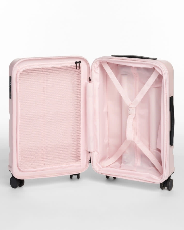 Carry-On Companion Luggage
