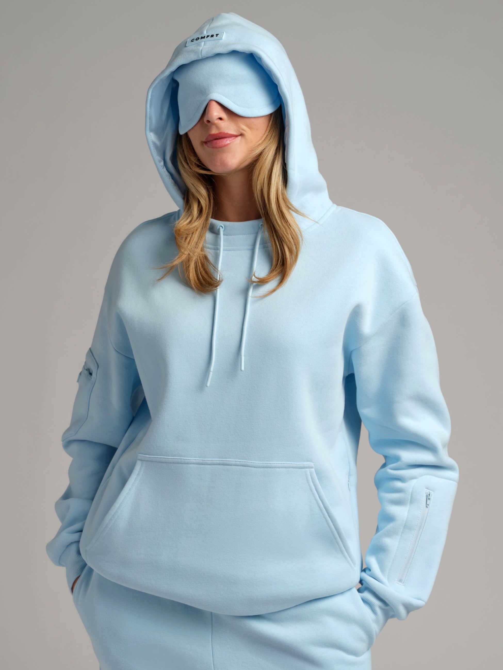 Baby Blue / M