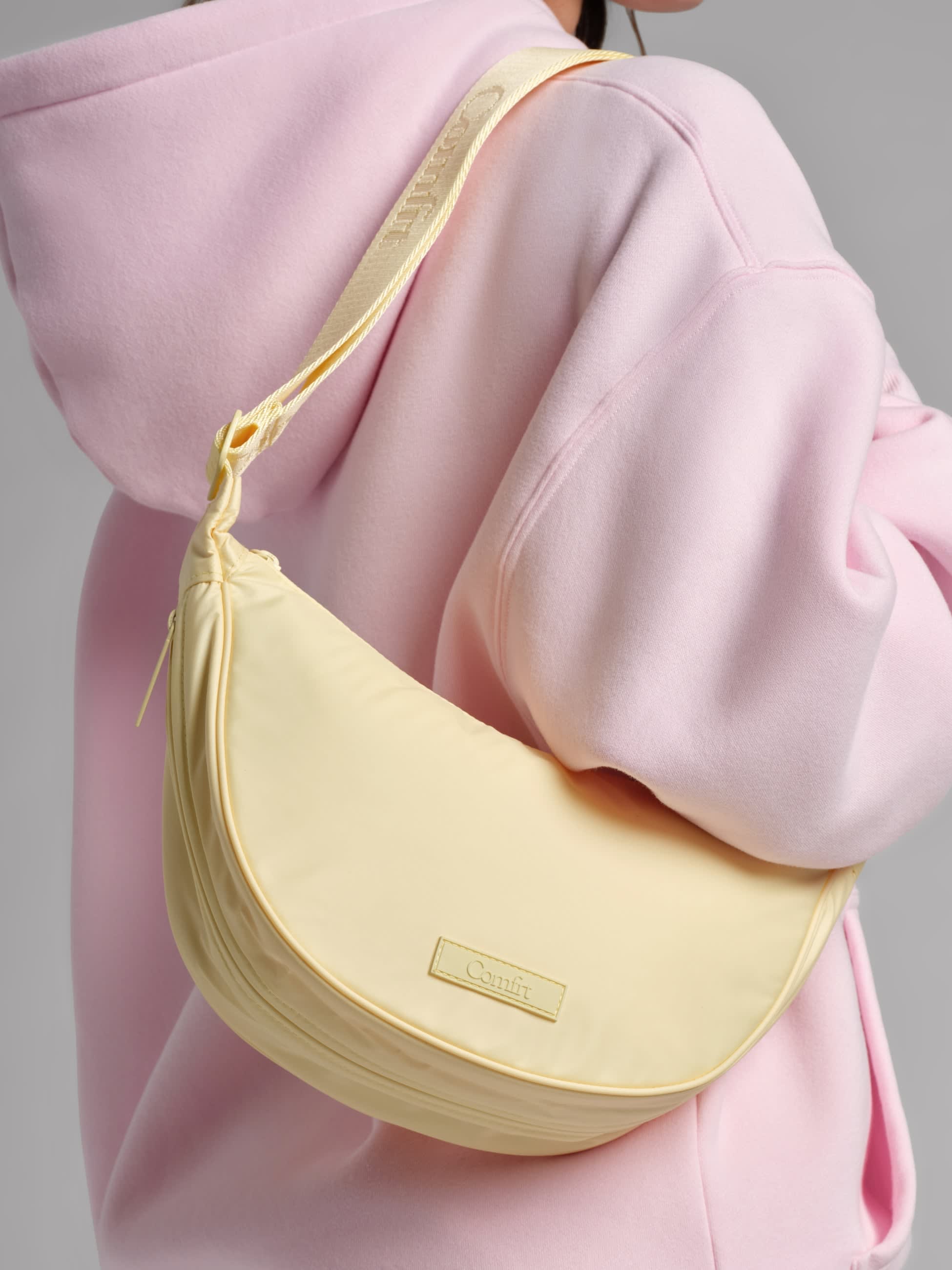 crossbody bag for travel women Waterproof Nylon Handbag go safety Travel Crossbody Bag | Everyday