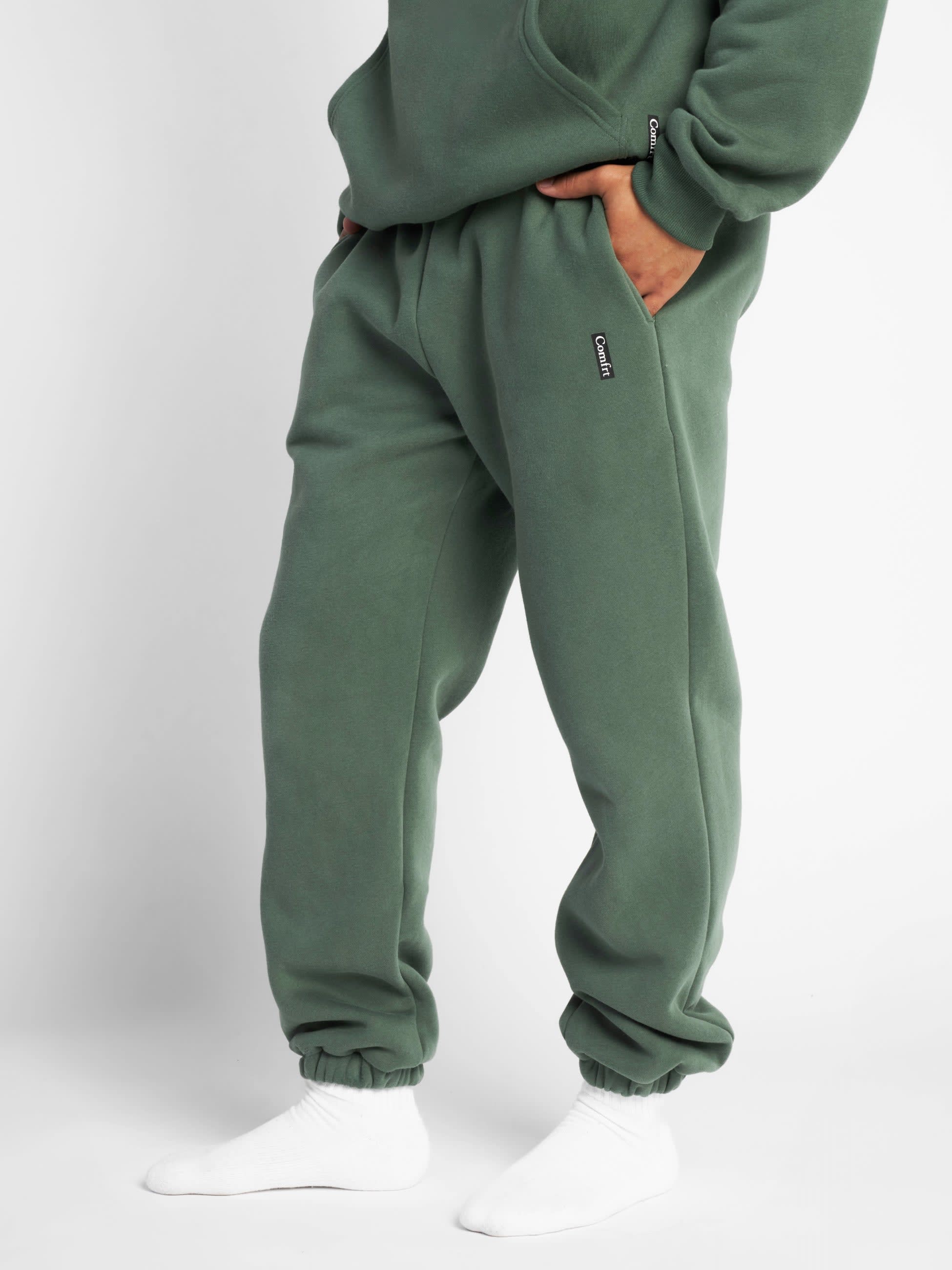 Standard Sweatpants — Comfrt - Main Image