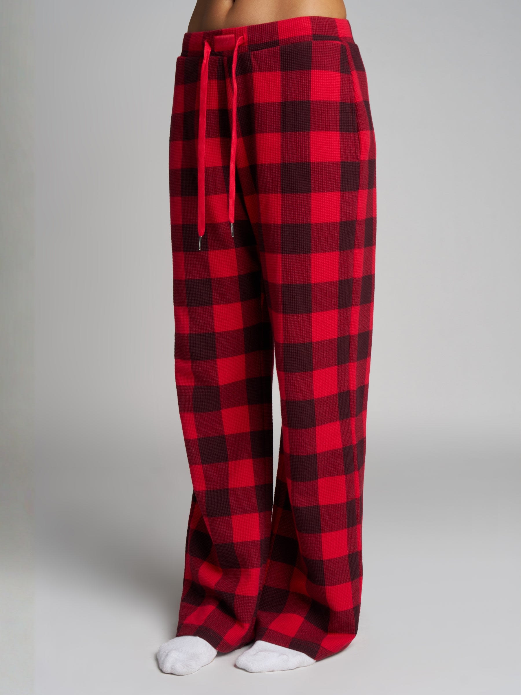 Waffle Lounge Pant — Comfrt1