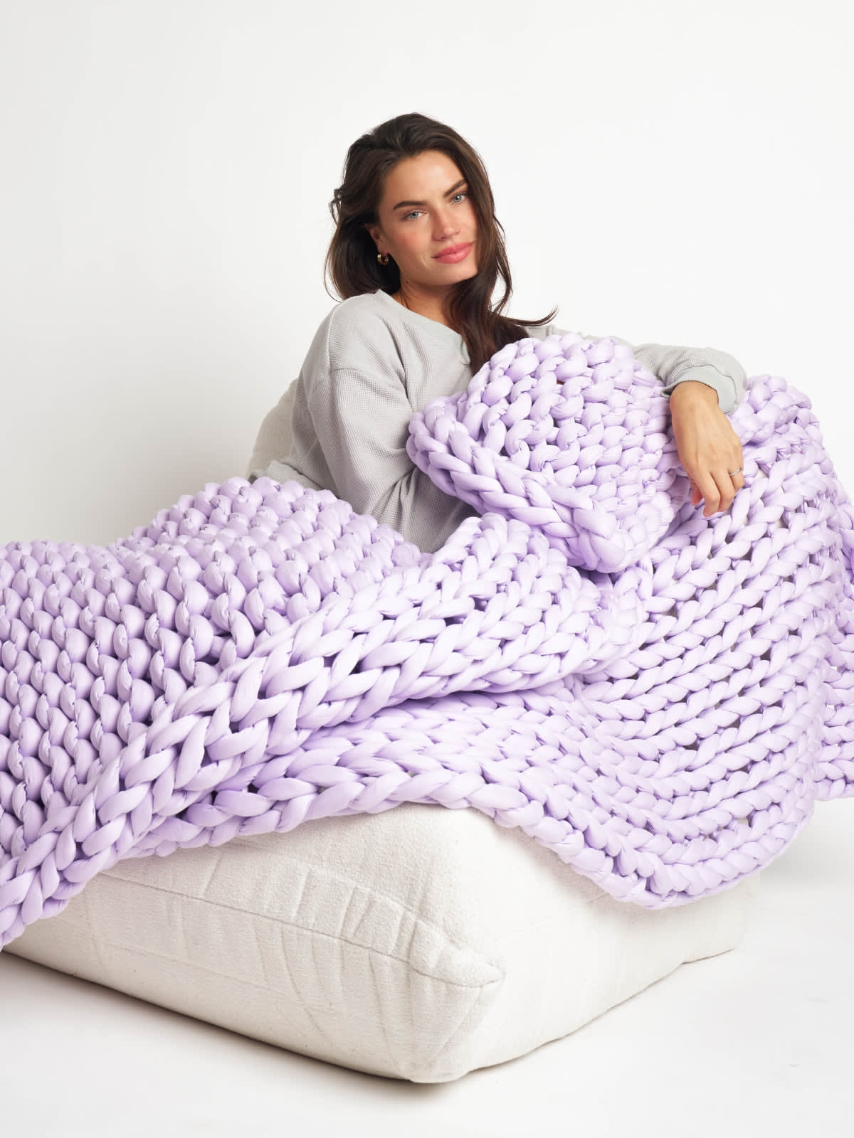 Lavender / 20lb