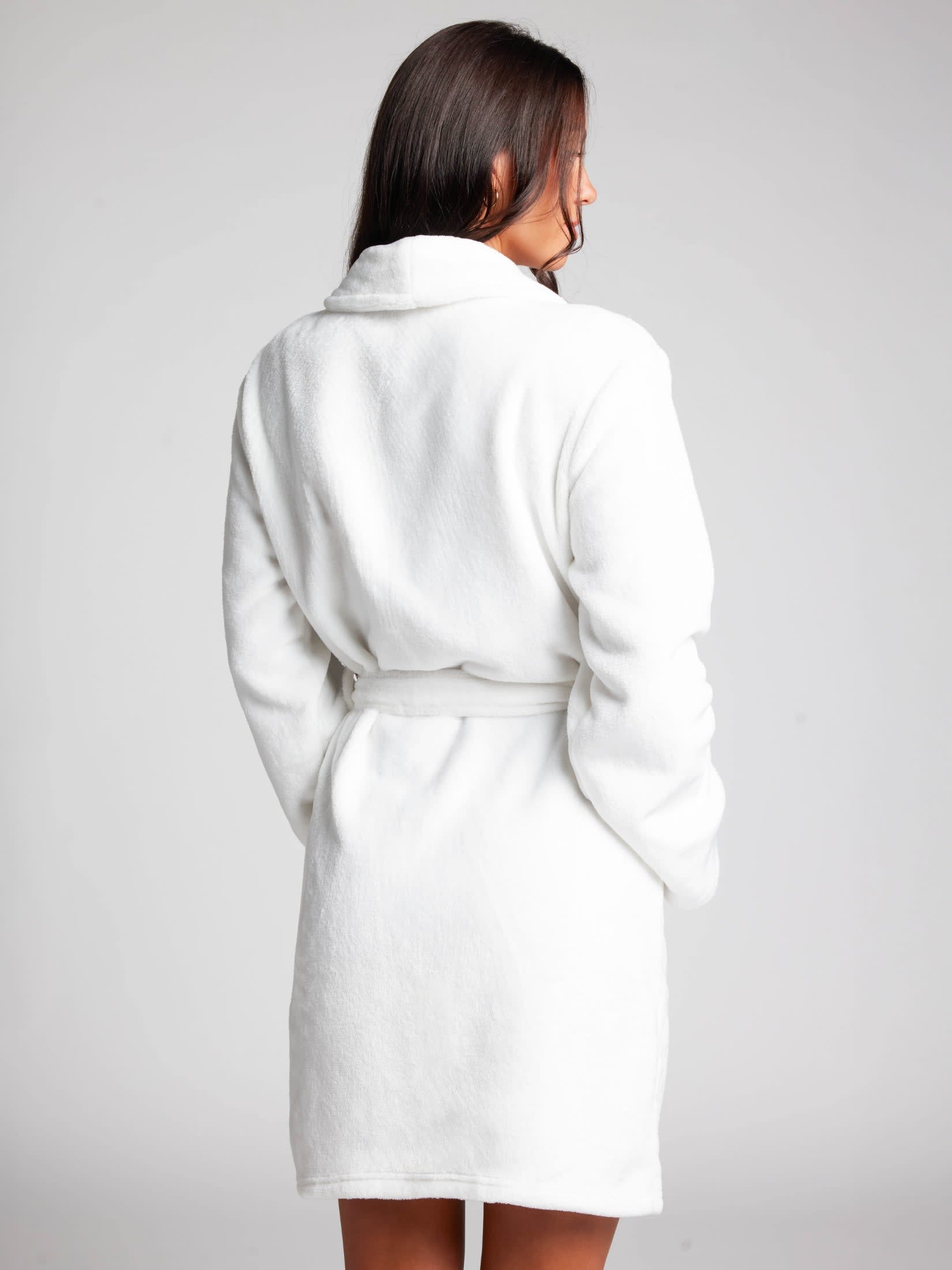 Dreamday™ Plush Robe