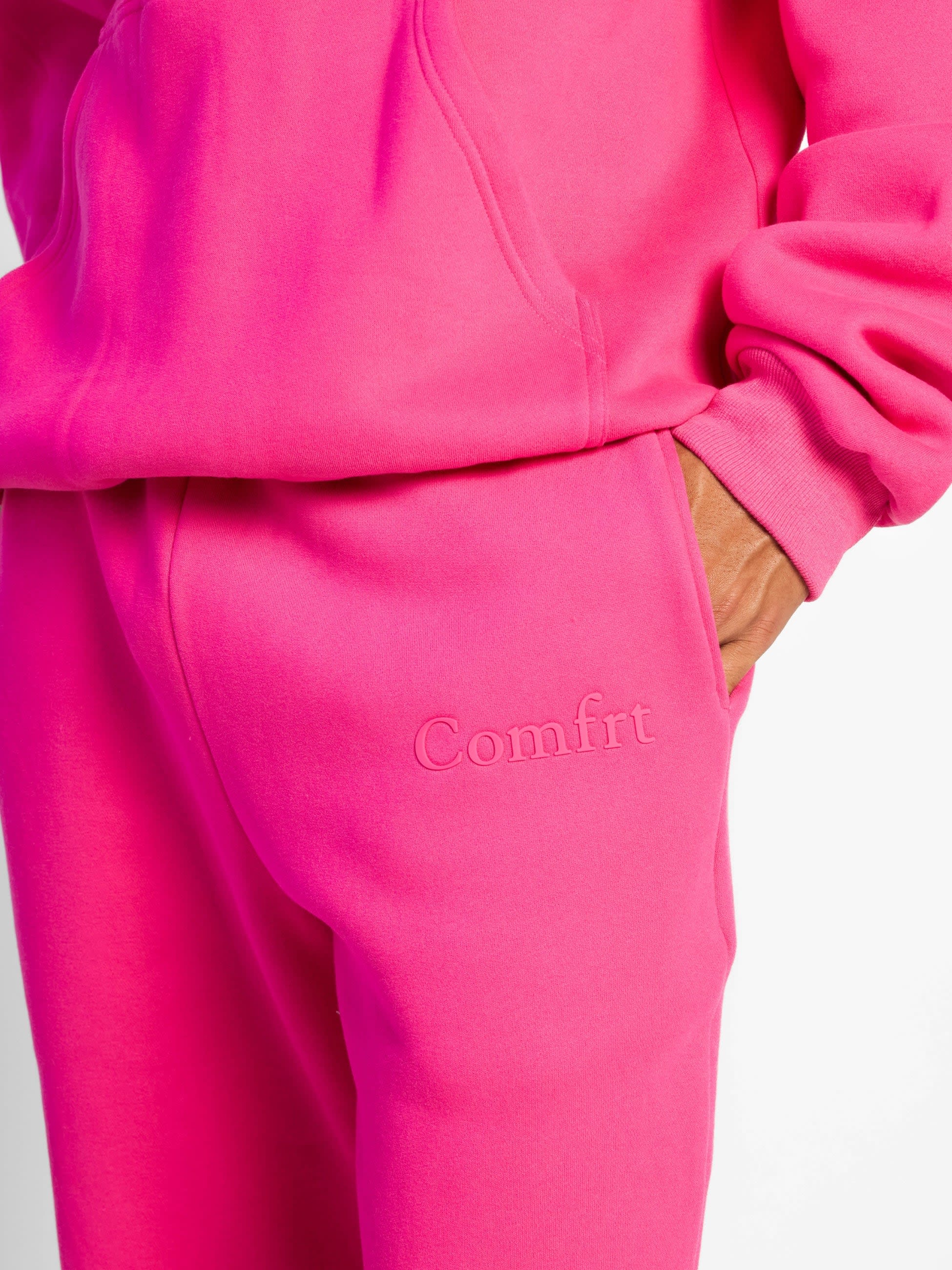 Minimalist Sweatpants — Comfrt