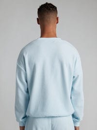 Waffle Lounge Long Sleeve