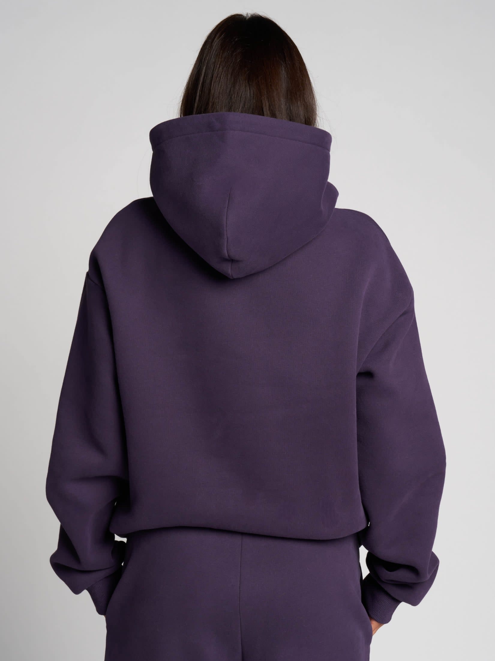 Comfrt Signature Hoodie Streetwear Fit