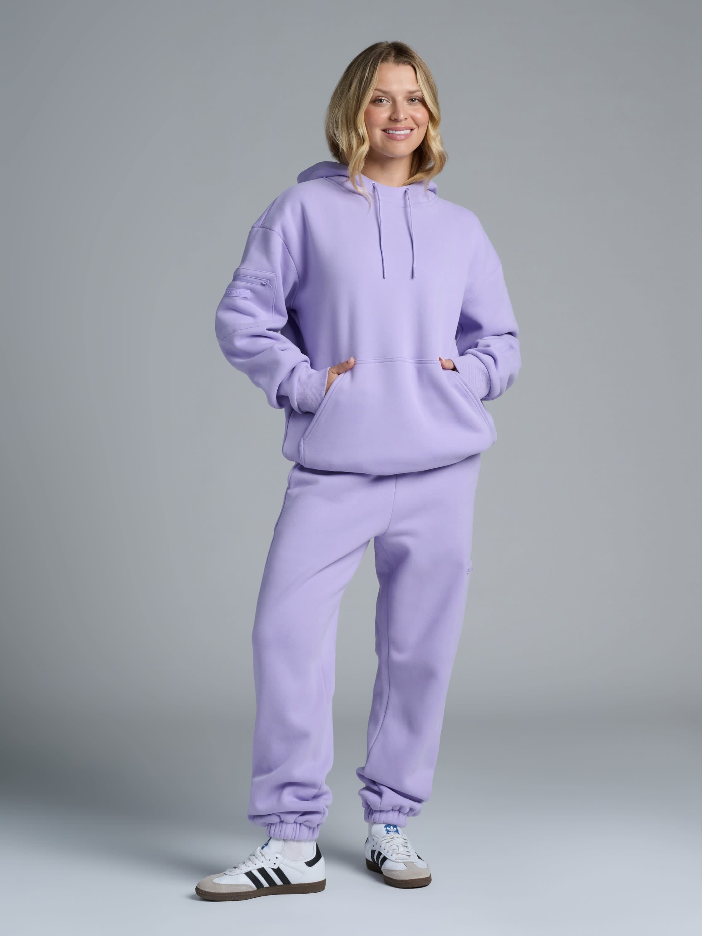 Airplane Mode Travel Hoodie