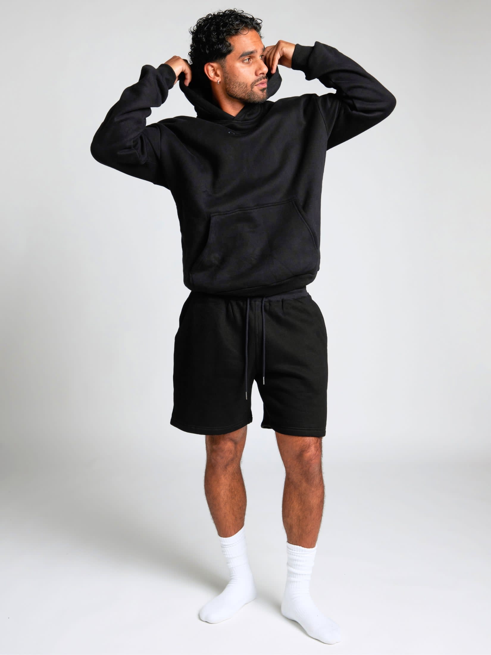 Signature Fit Hoodie