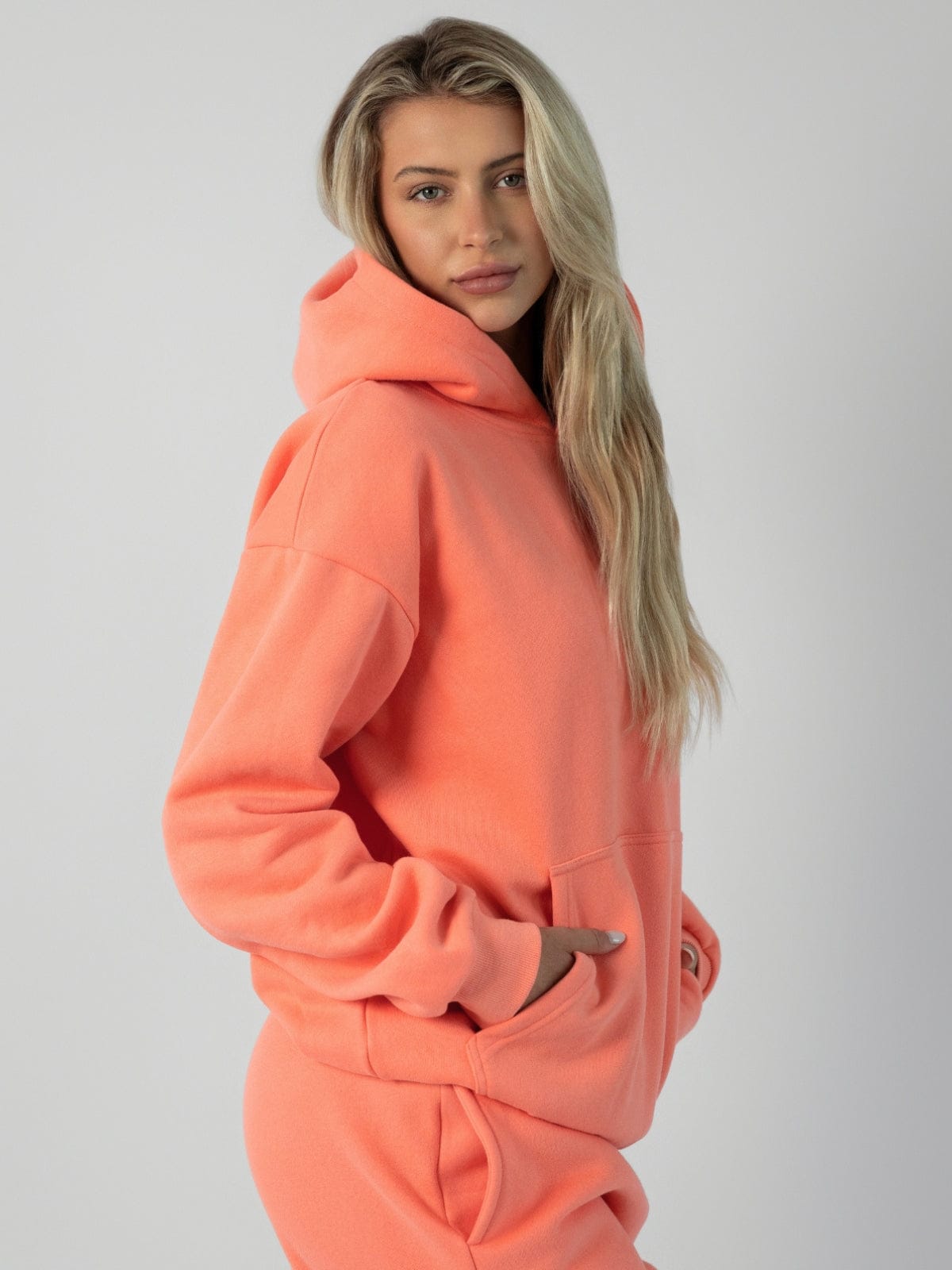 Signature Hoodie — Comfrt - Main Image