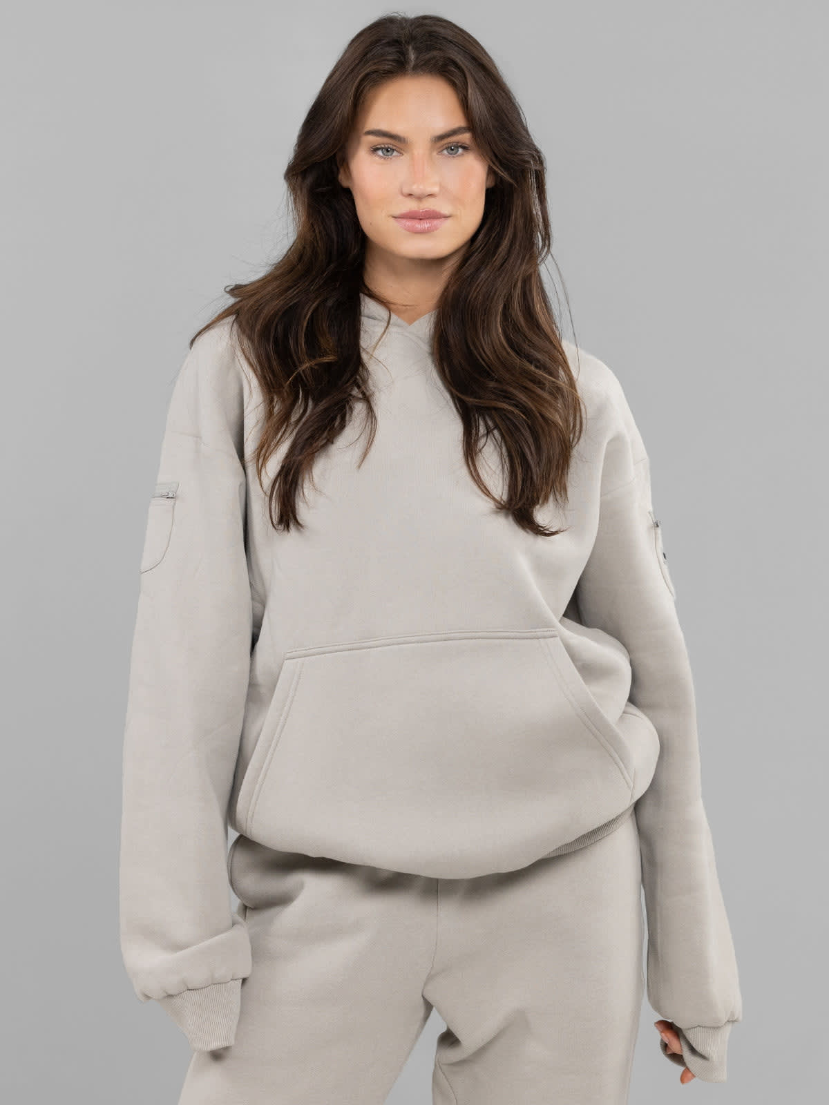 Travel Essentials Hoodie — Comfrt1