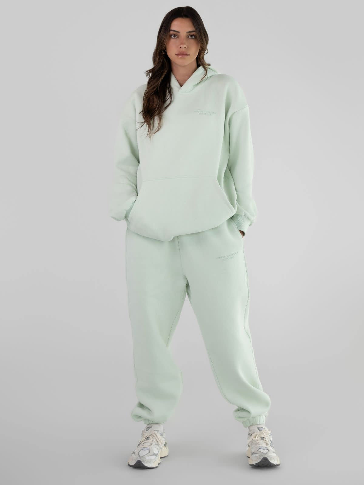 Pastel Sweatpants — Comfrt
