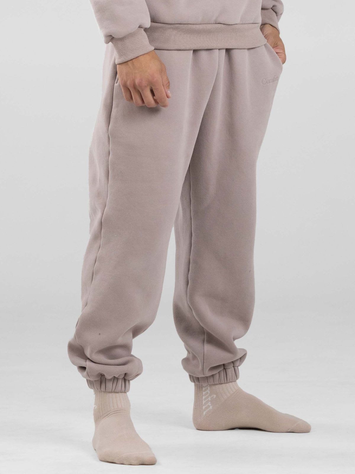 Signature Sweatpants — Comfrt - Main Image