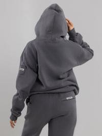 Travel Essentials Hoodie™