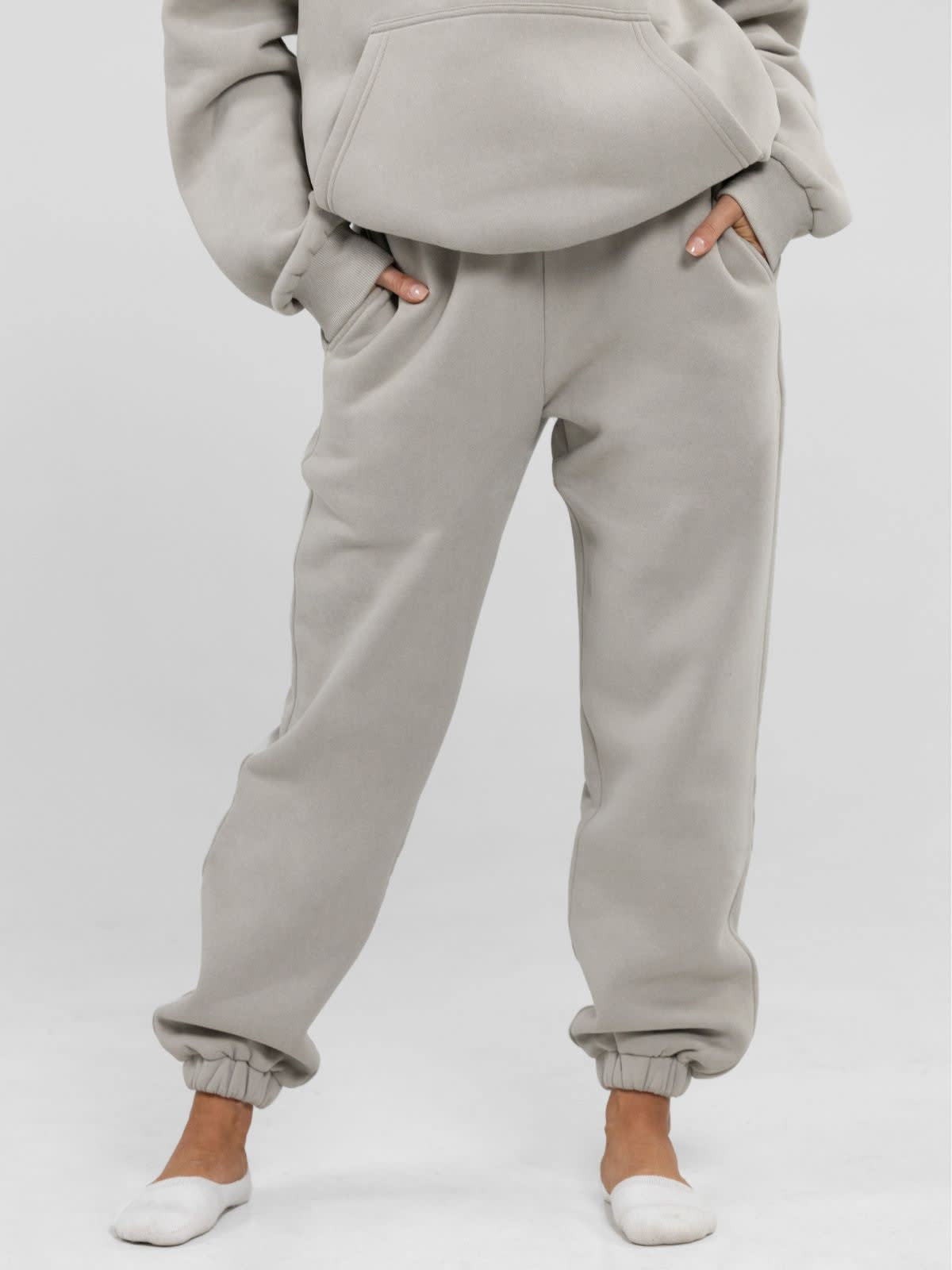 Steel Grey/2XL