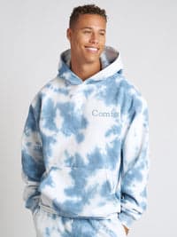 Signature Paw Hoodie