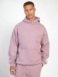 Signature Paw Hoodie