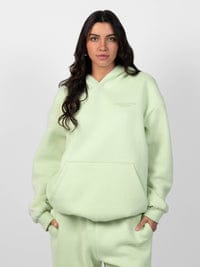 Signature Paw Hoodie